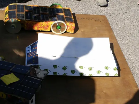 2º Grande Prémio Solar Eco-Escolas/SPES