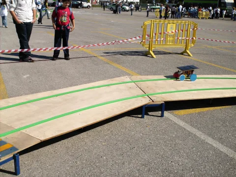 2º Grande Prémio Solar Eco-Escolas/SPES
