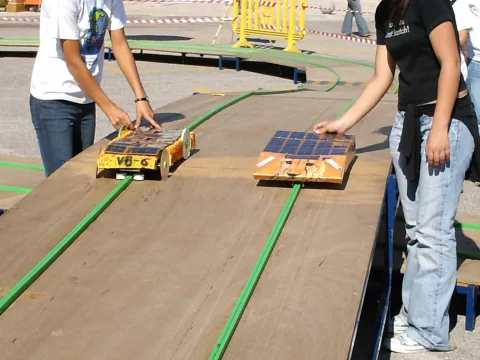 2º Grande Prémio Solar Eco-Escolas/SPES