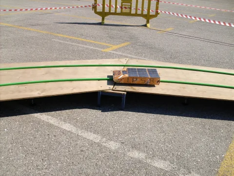 2º Grande Prémio Solar Eco-Escolas/SPES
