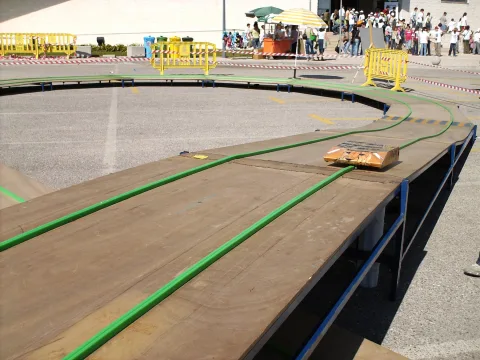 2º Grande Prémio Solar Eco-Escolas/SPES