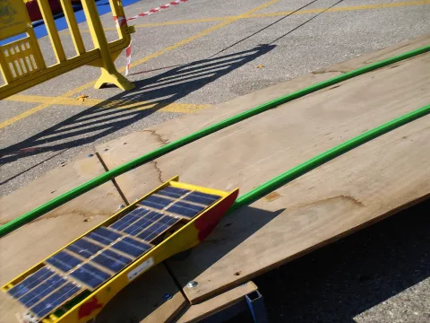 2º Grande Prémio Solar Eco-Escolas/SPES