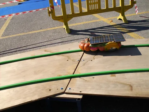 2º Grande Prémio Solar Eco-Escolas/SPES