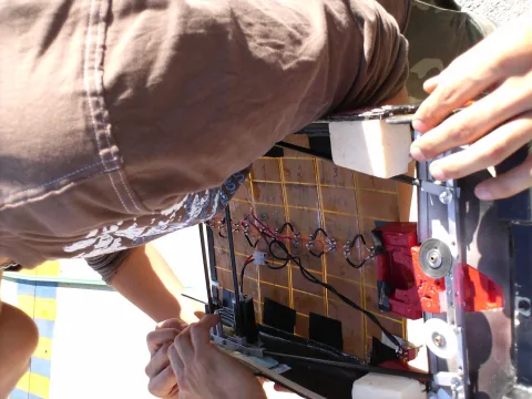 2º Grande Prémio Solar Eco-Escolas/SPES