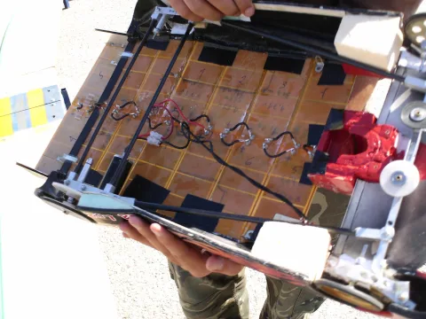 2º Grande Prémio Solar Eco-Escolas/SPES
