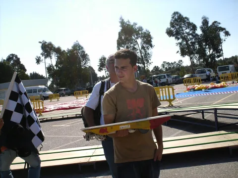 2º Grande Prémio Solar Eco-Escolas/SPES