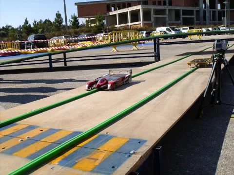 2º Grande Prémio Solar Eco-Escolas/SPES