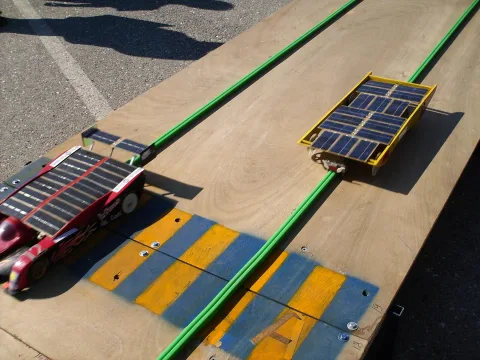 2º Grande Prémio Solar Eco-Escolas/SPES