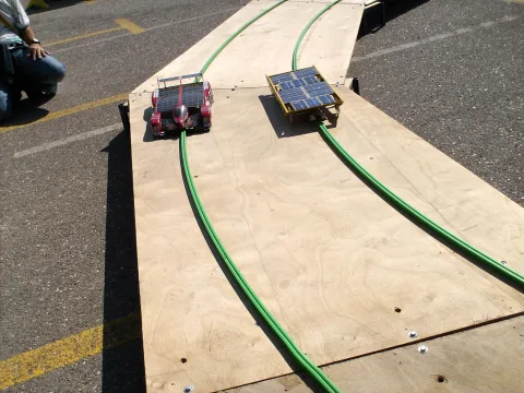 2º Grande Prémio Solar Eco-Escolas/SPES