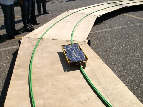2º Grande Prémio Solar Eco-Escolas/SPES