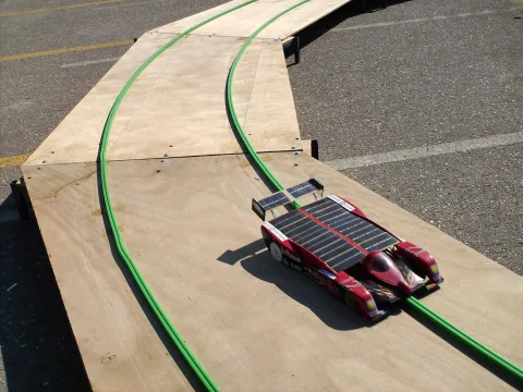 2º Grande Prémio Solar Eco-Escolas/SPES