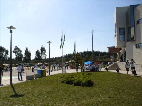 2º Grande Prémio Solar Eco-Escolas/SPES