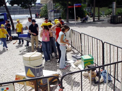 Concurso Solar \
