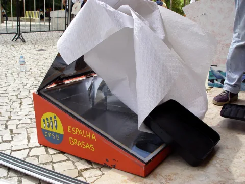 Concurso Solar \