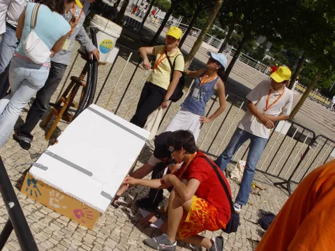 Concurso Solar \