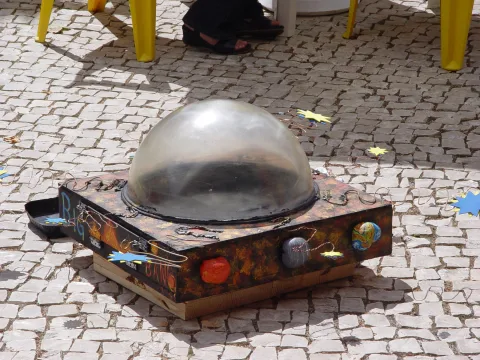Concurso Solar \