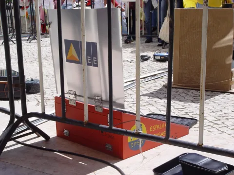 Concurso Solar \
