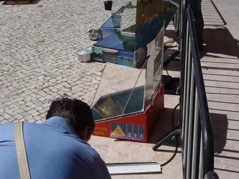 Concurso Solar \
