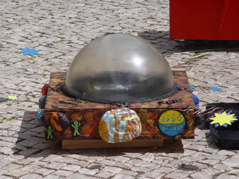 Concurso Solar \