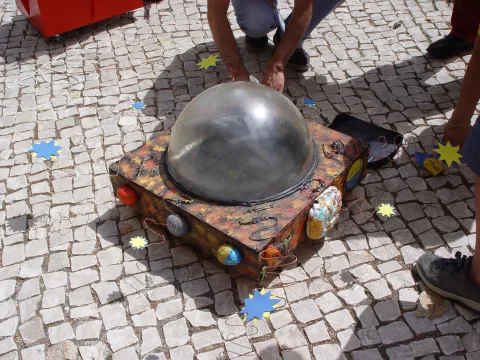 Concurso Solar \