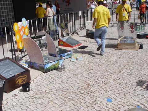 Concurso Solar \