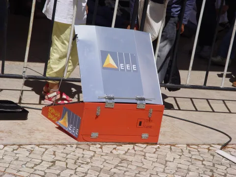 Concurso Solar \