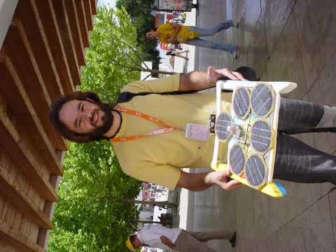 Concurso Solar \