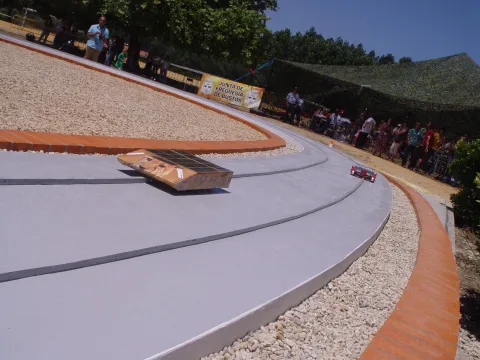 1º Grande Prémio Frei Gil