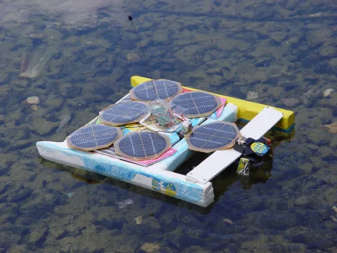 Concurso Solar \