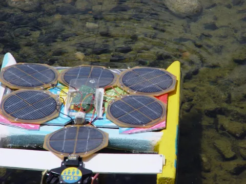 Concurso Solar \