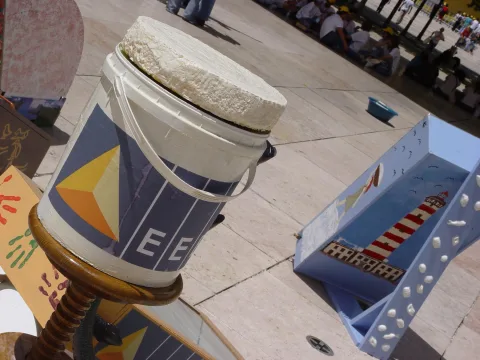 Concurso Solar \