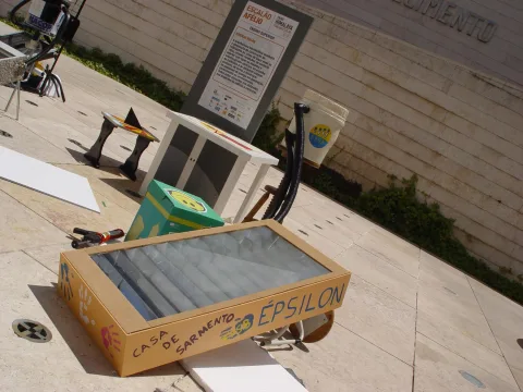 Concurso Solar \