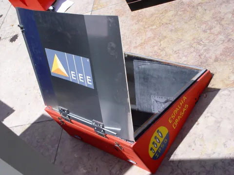 Concurso Solar \
