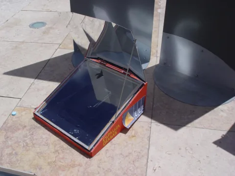 Concurso Solar \