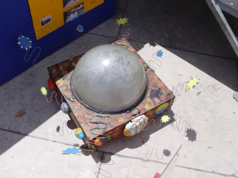 Concurso Solar \