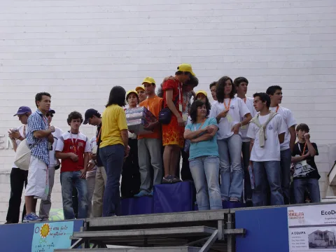 Concurso Solar \