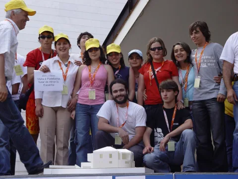 Concurso Solar \