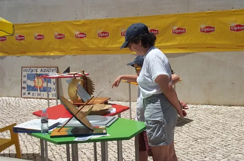 Concurso Solar \