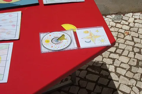 Concurso Solar \