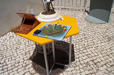 Concurso Solar \