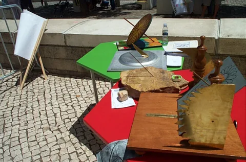Concurso Solar \