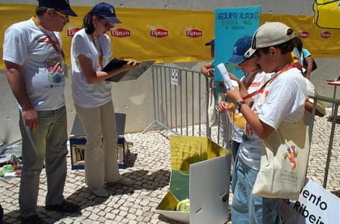 Concurso Solar \