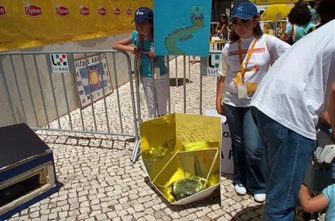 Concurso Solar \