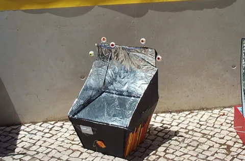 Concurso Solar \