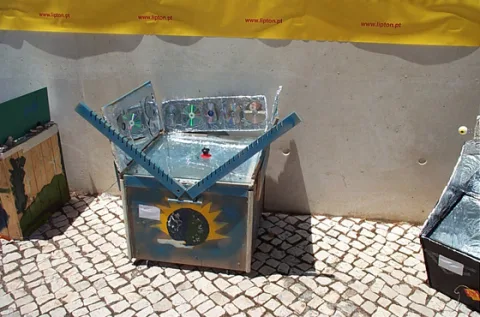 Concurso Solar \