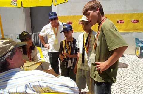 Concurso Solar \