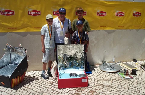 Concurso Solar \