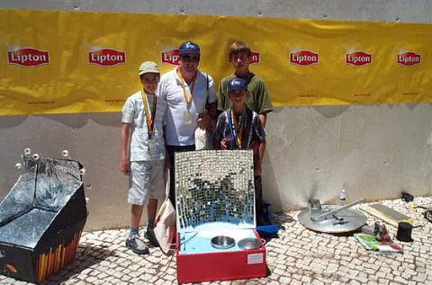 Concurso Solar \