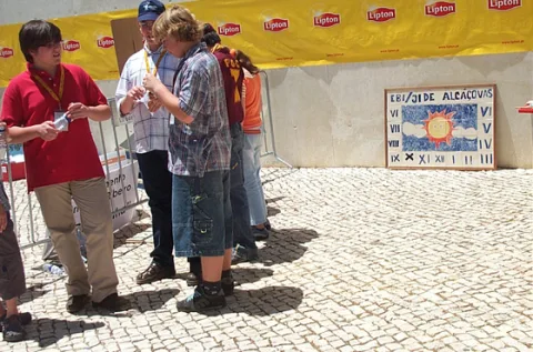 Concurso Solar \