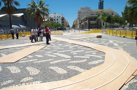 Concurso Solar \